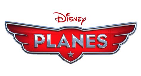 Walt Disney Pictures Planes logo