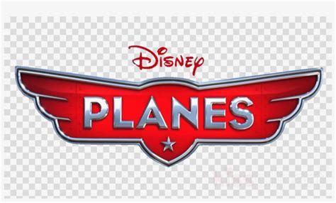 Walt Disney Pictures Planes logo