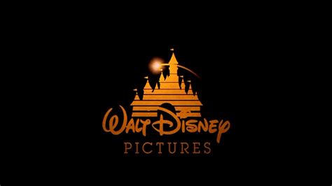 Walt Disney Pictures The Lion King