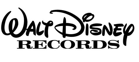 Walt Disney Records 