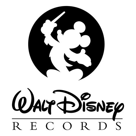 Walt Disney Records 