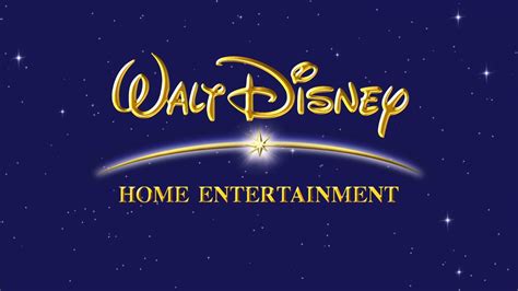 Walt Disney Studios Home Entertainment Adventures in Babysitting logo