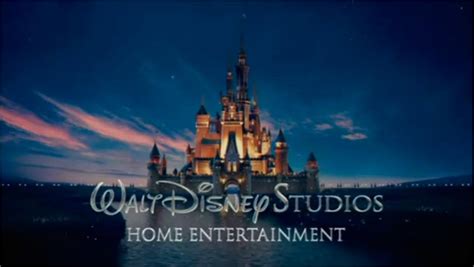 Walt Disney Studios Home Entertainment Black Widow logo