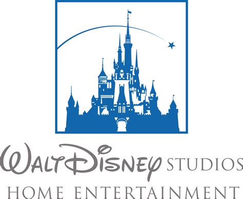 Walt Disney Studios Home Entertainment Cruella logo