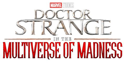 Walt Disney Studios Home Entertainment Doctor Strange in the Multiverse of Madness