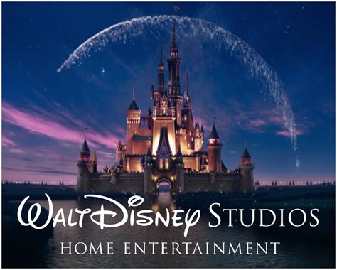 Walt Disney Studios Home Entertainment Eternals