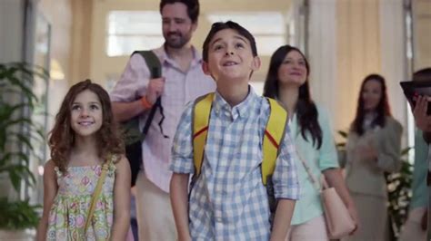 Walt Disney World Resort TV Spot, 'Magic All Around: Family Package'