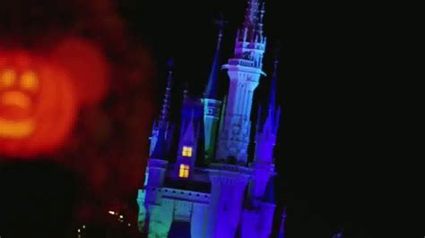 Walt Disney World TV Spot, 'D Style Freestyle: Halloween'