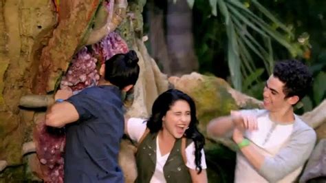 Walt Disney World TV Spot, 'Disney 365: Pandora' featuring Booboo Stewart