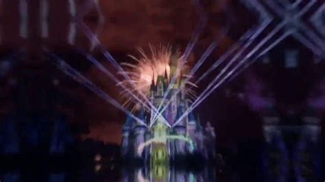 Walt Disney World TV Spot, 'Now More Than Ever'