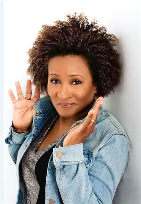 Wanda Sykes photo