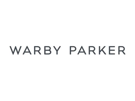 Warby Parker Ainsley logo