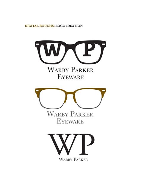 Warby Parker App