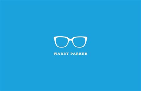 Warby Parker Brady logo