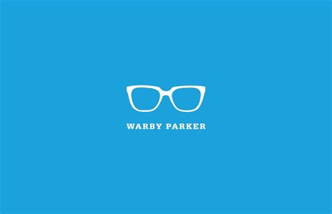 Warby Parker Lydell logo