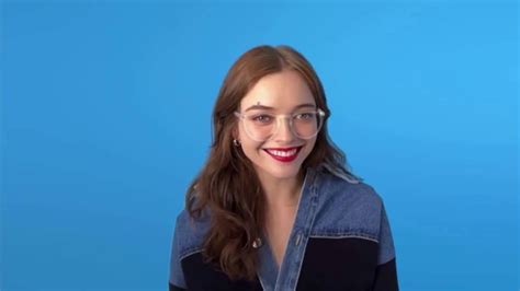 Warby Parker TV Spot, 'Craftsmanship'