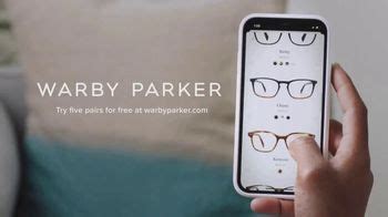 Warby Parker TV commercial - How Theyre Made