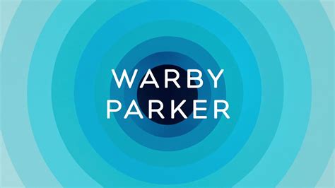 Warby Parker TV commercial - Virtual Vision Test