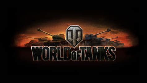Wargaming.net World of Tanks logo