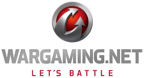 Wargaming.net World of Tanks logo