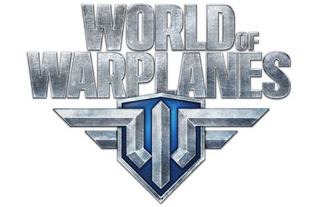 Wargaming.net World of Warplanes logo