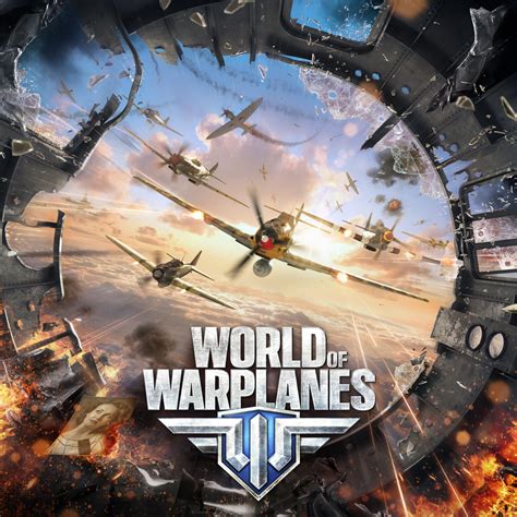 Wargaming.net World of Warplanes