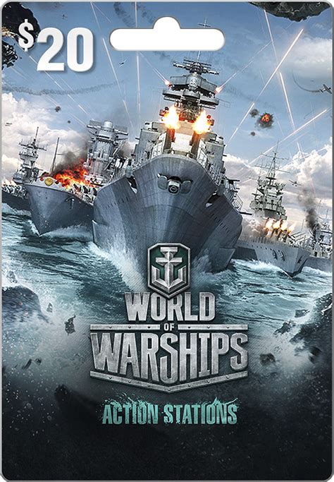 Wargaming.net World of Warships