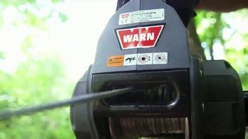 Warn Drill Winch TV Spot, 'A Toolbox Must-Have'