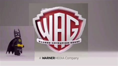 Warner Bros. Animations The LEGO Batman Movie tv commercials