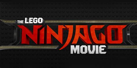 Warner Bros. Animations The LEGO Ninjago Movie tv commercials