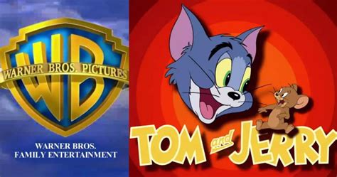 Warner Bros. Animations Tom and Jerry tv commercials