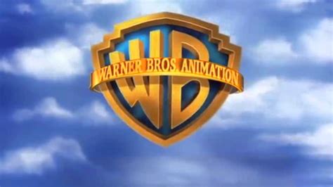 Warner Bros. Animations logo