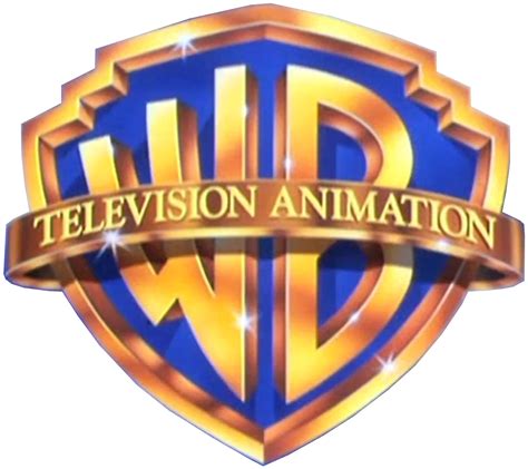 Warner Bros. Animations logo