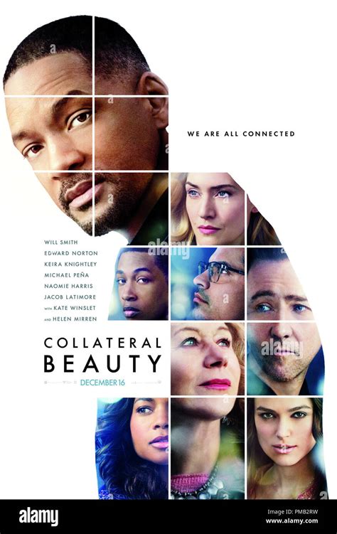 Warner Bros. Collateral Beauty tv commercials