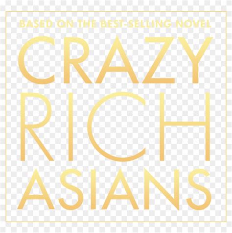 Warner Bros. Crazy Rich Asians logo