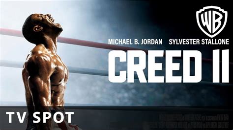 Warner Bros. Creed logo