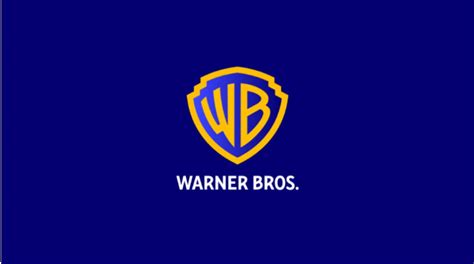 Warner Bros. Entourage logo