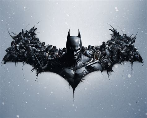 Warner Bros. Games Batman: Arkham Origins