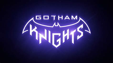 Warner Bros. Games Gotham Knights