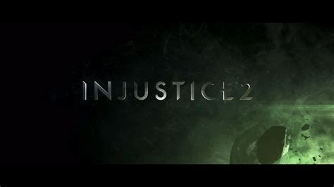 Warner Bros. Games Injustice 2 photo