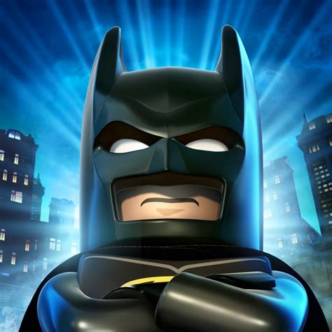 Warner Bros. Games LEGO Batman 2: DC Super Heroes tv commercials