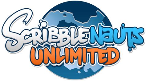 Warner Bros. Games Scribblenauts Unlimited tv commercials