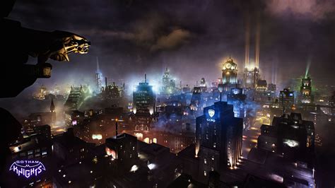 Warner Bros. Games TV Spot, 'Gotham Knights'