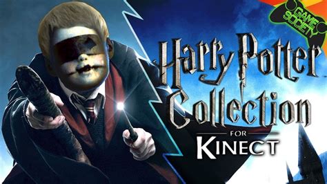 Warner Bros. Games TV Spot, 'Harry Potter for Kinect'