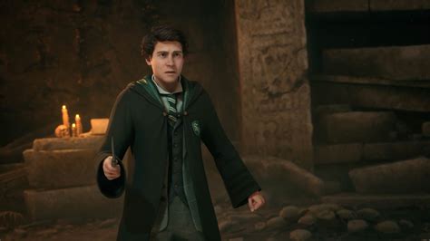 Warner Bros. Games TV Spot, 'Hogwarts Legacy' created for Warner Bros. Games