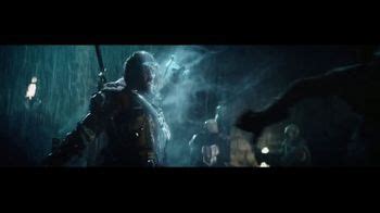 Warner Bros. Games TV Spot, 'Middle-earth: Shadow of War'