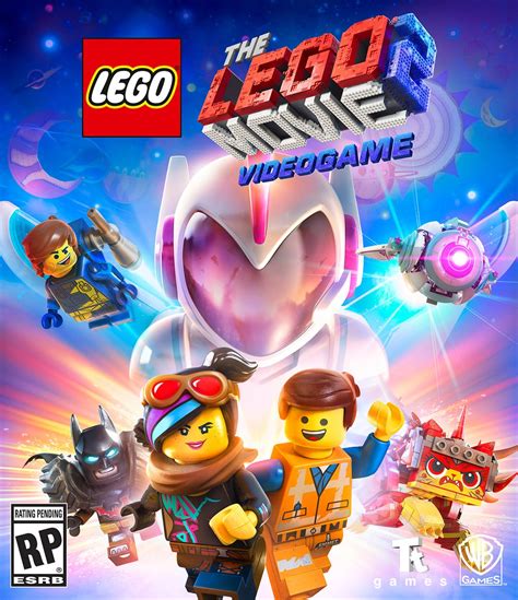 Warner Bros. Games TV Spot, 'The LEGO Movie 2 Video Game'