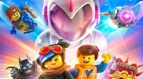 Warner Bros. Games TV Spot, 'The LEGO Movie 2 Video Game'