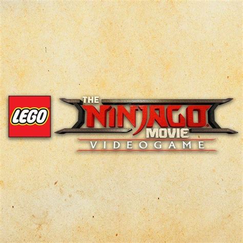 Warner Bros. Games The LEGO Ninjago Movie Video Game tv commercials