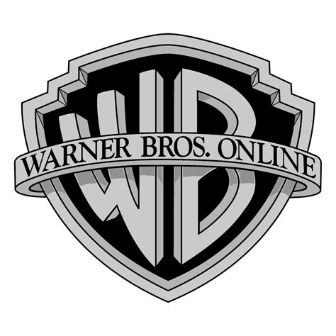 Warner Bros. Get Hard logo